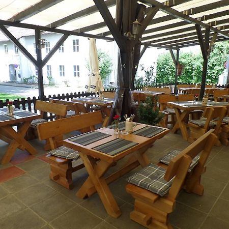 Hotel Garni Heuschober FDH Екстериор снимка