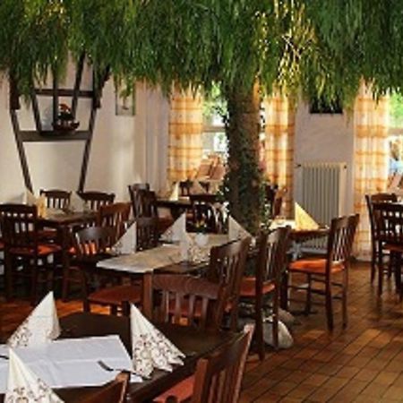 Hotel Garni Heuschober FDH Екстериор снимка