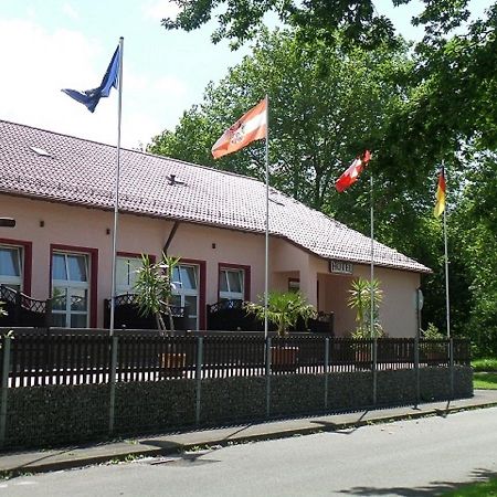 Hotel Garni Heuschober FDH Екстериор снимка