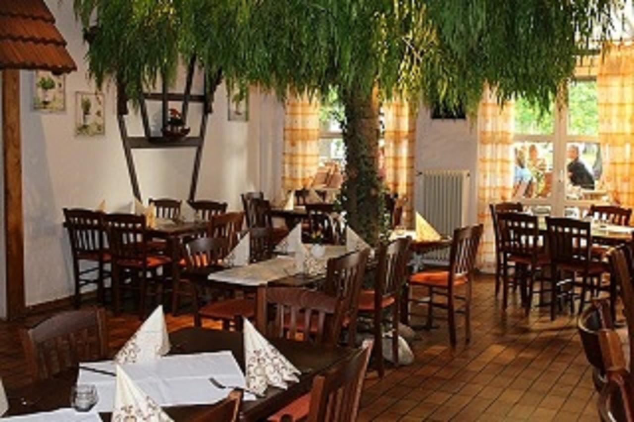 Hotel Garni Heuschober FDH Екстериор снимка