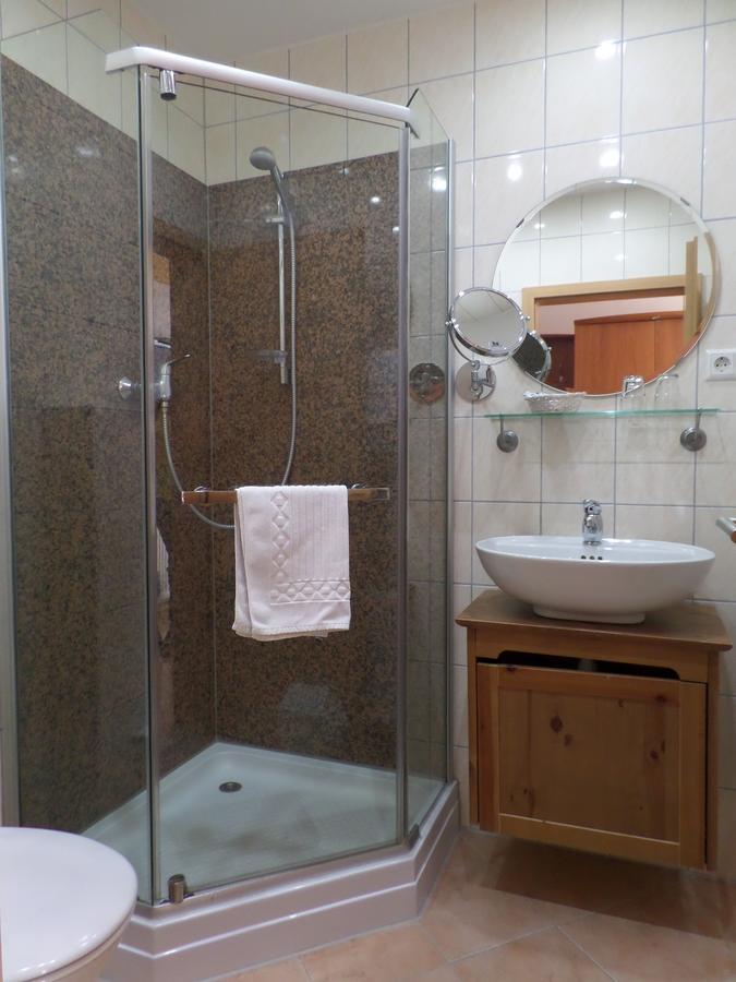 Hotel Garni Heuschober FDH Екстериор снимка